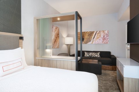 SpringHill Suites by Marriott Tifton photo 2