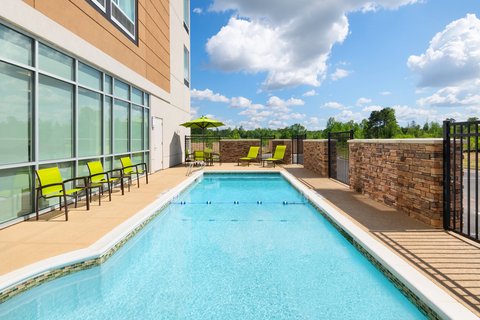 SpringHill Suites by Marriott Tifton photo 3
