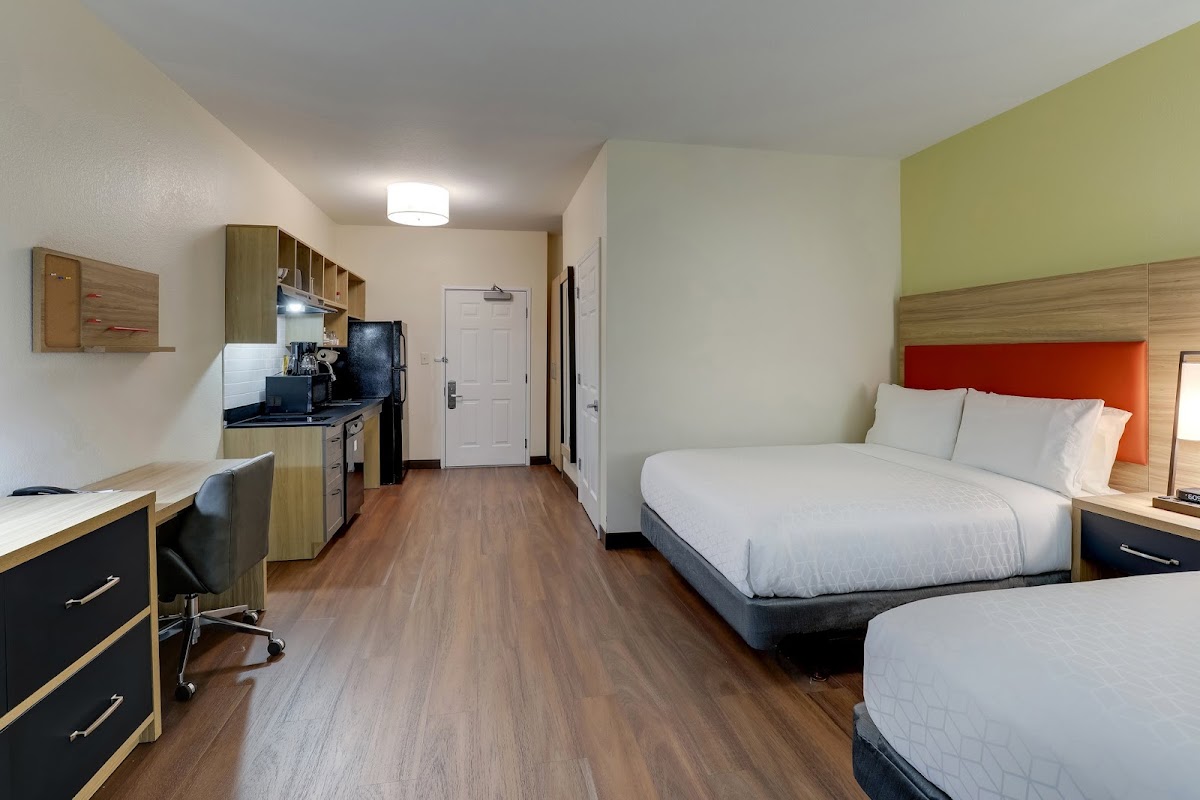 Candlewood Suites Lexington by IHG photo 2
