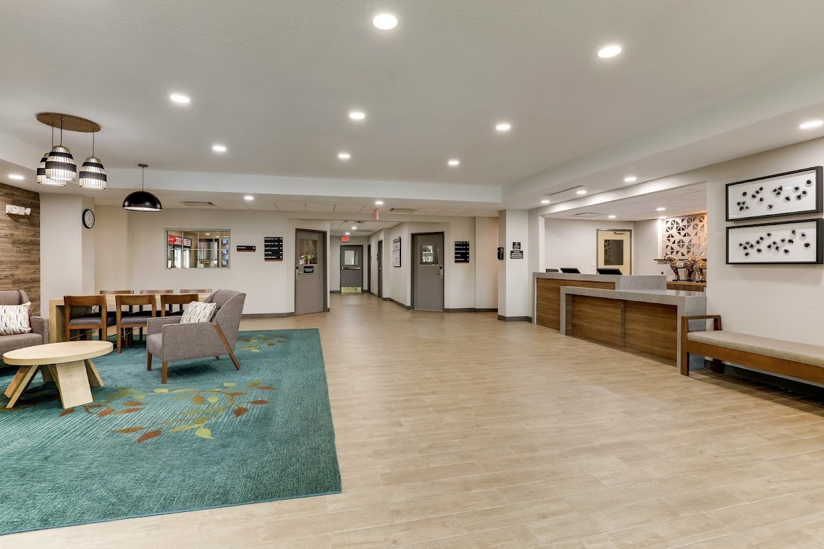 Candlewood Suites Lexington by IHG photo 3