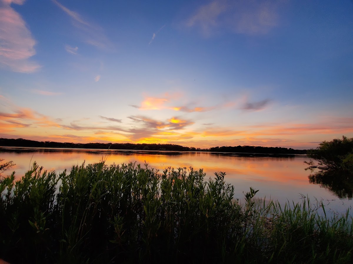 Lake Eastland