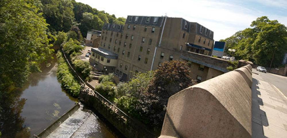 Britannia Hotel Edinburgh photo 2