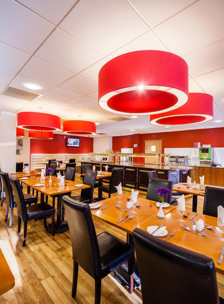 Britannia Hotel Edinburgh photo 3