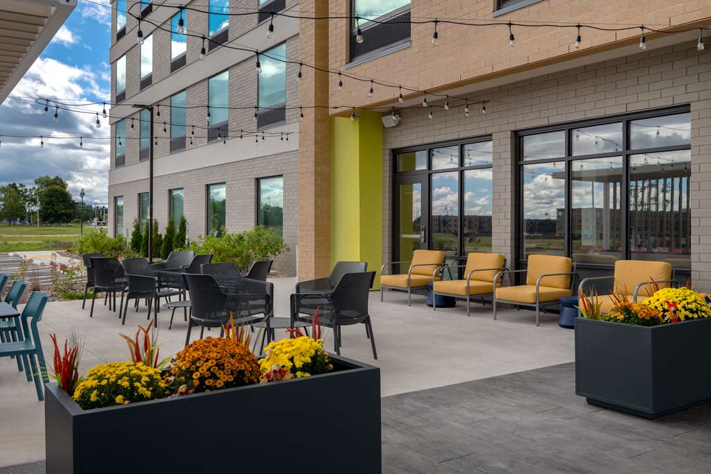 Home2 Suites by Hilton Sheboygan