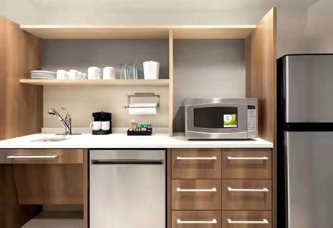 Home2 Suites by Hilton Sheboygan photo 3