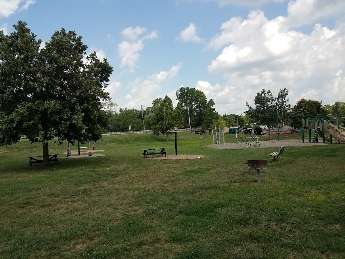 Eyman Park