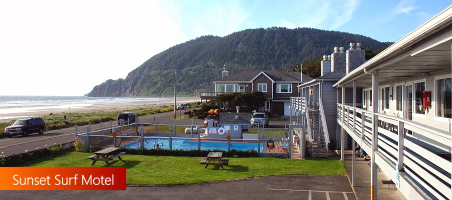 Sunset Surf Motel