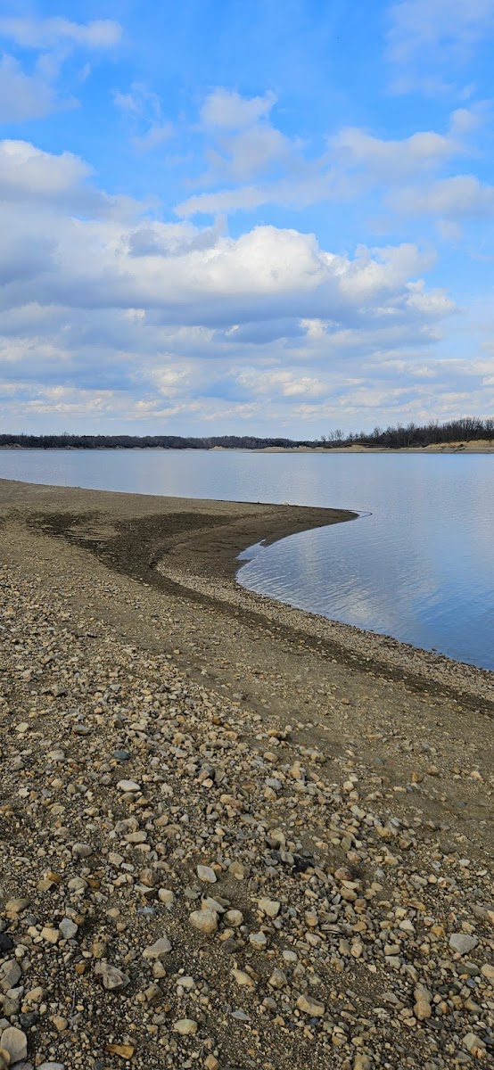 Deer Creek Lake