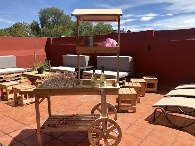 Hotel Boutique Casa Catalá