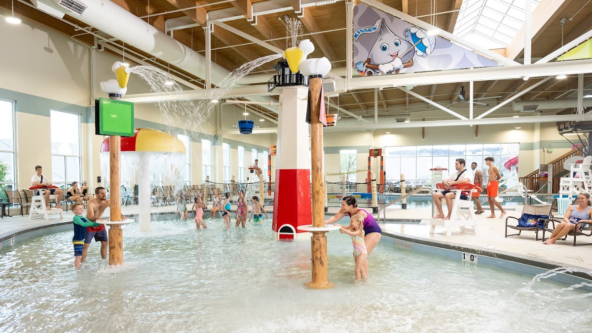 Hershey Lodge
