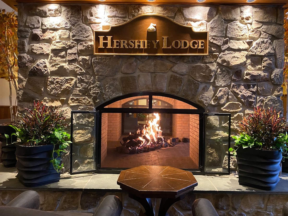 Hershey Lodge photo 3