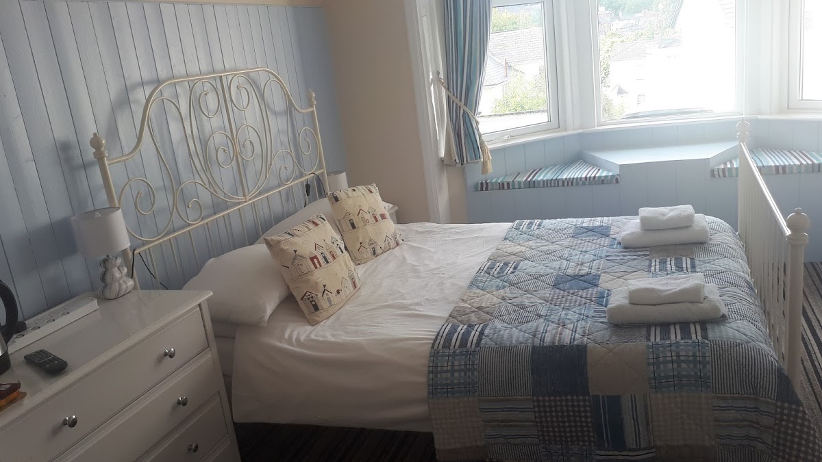 Brantwood Hotel