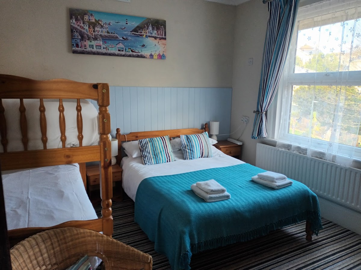 Brantwood Hotel photo 2