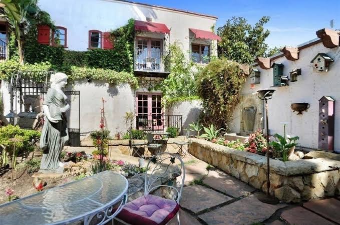 Villa Rosa Inn photo 3
