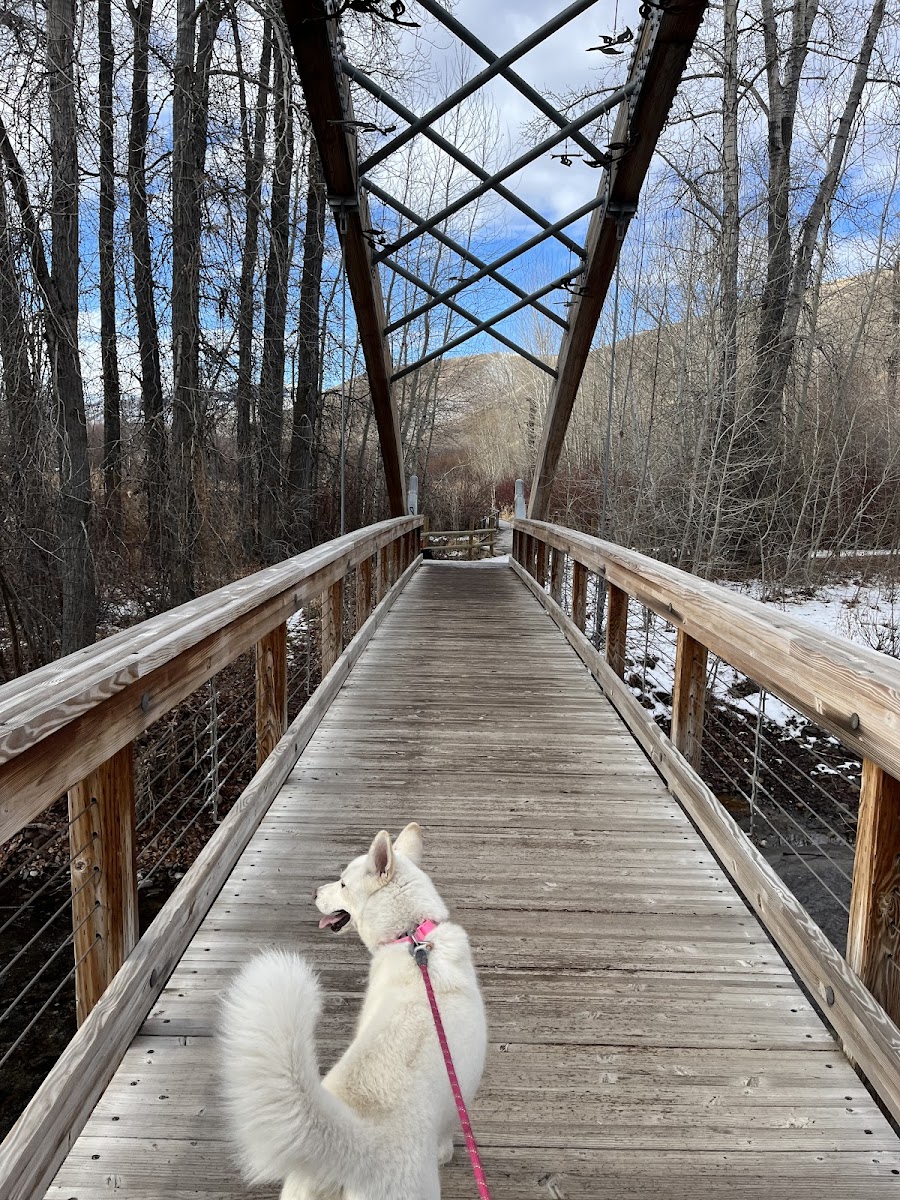 Wood River Land Trust