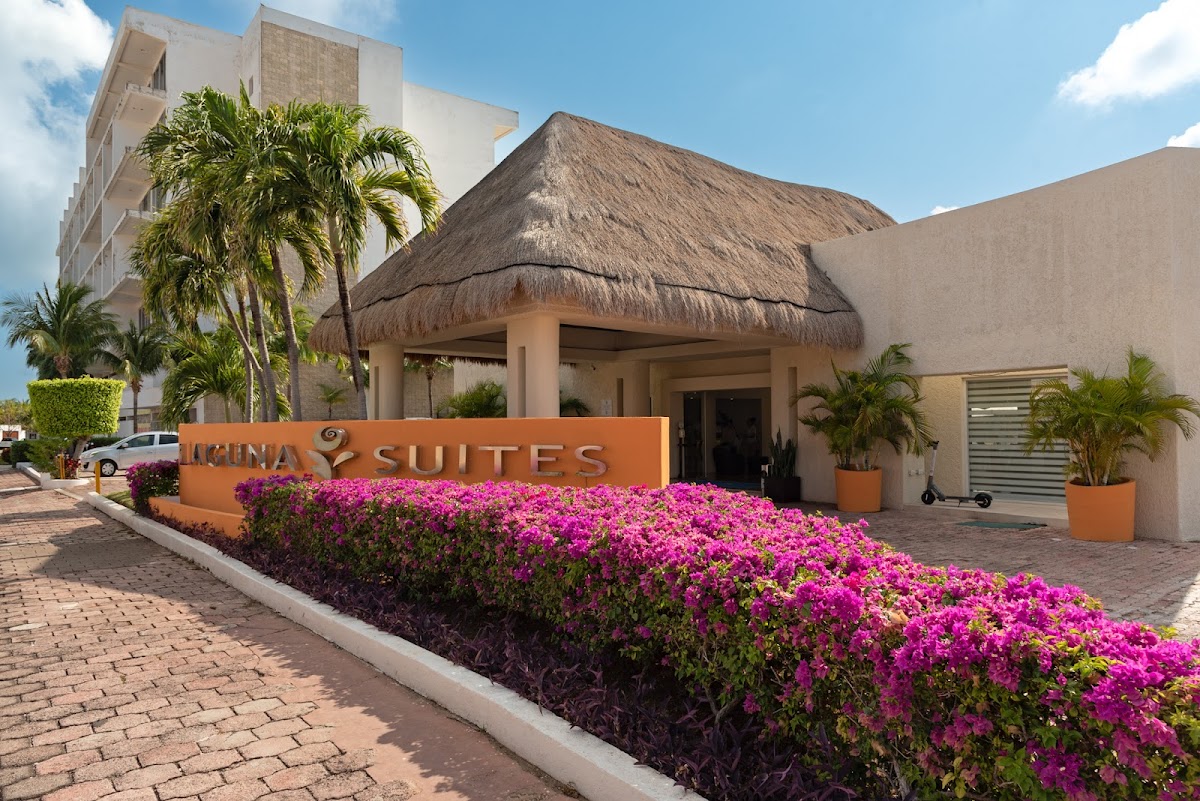 Laguna Suites