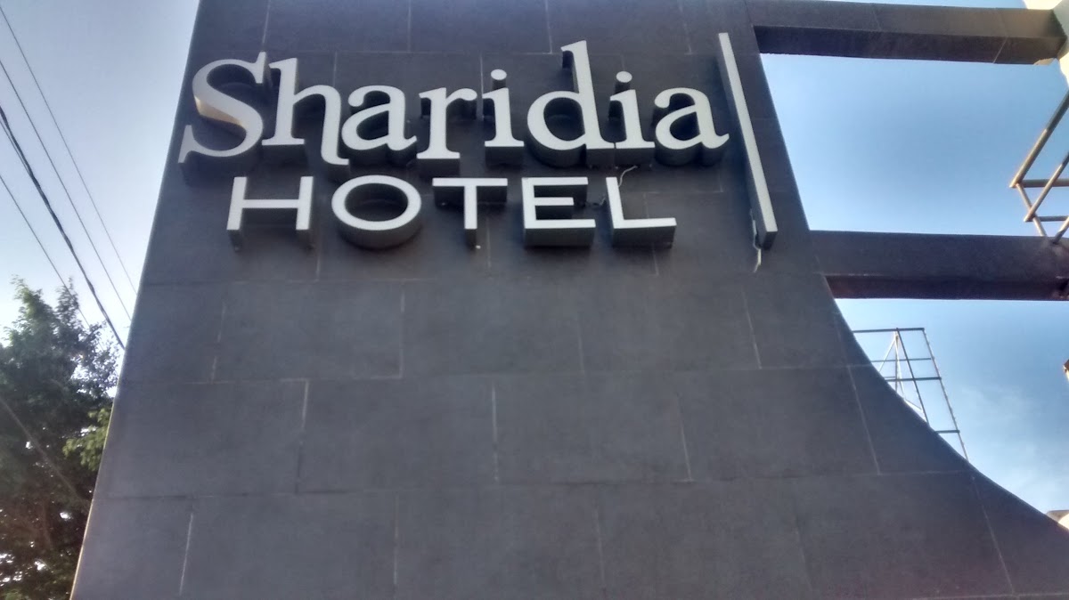 HOTEL SHARIDIA