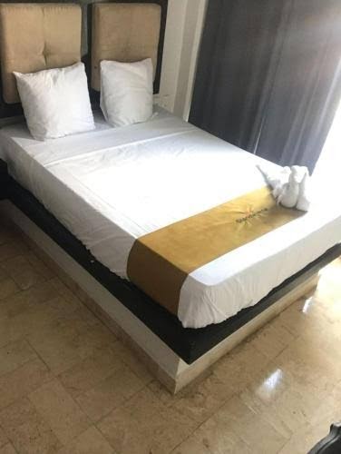 HOTEL SHARIDIA photo 3