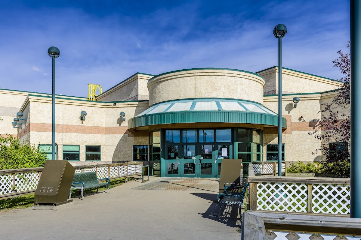 Civeo Borealis Lodge