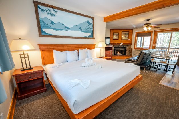 Murphy's River Lodge photo 2