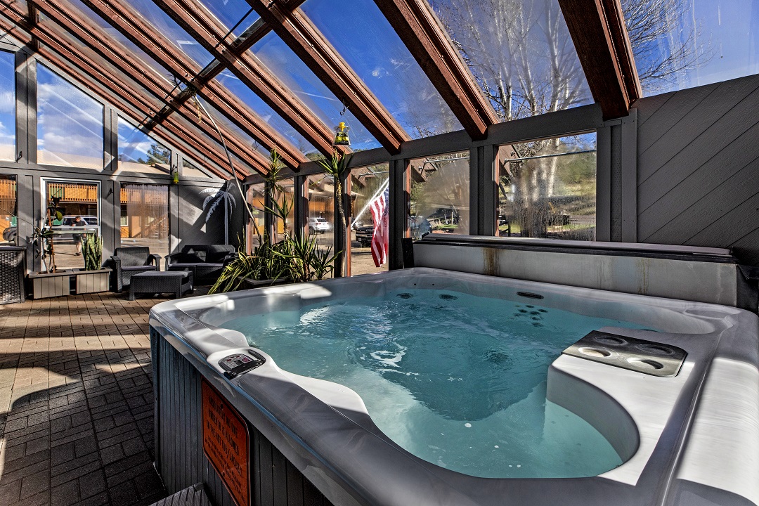 Murphy's River Lodge photo 3