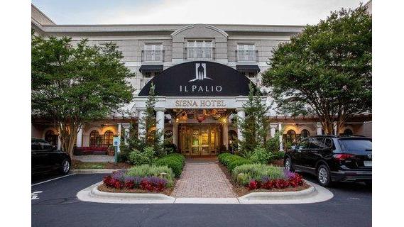 The Siena Hotel, Autograph Collection