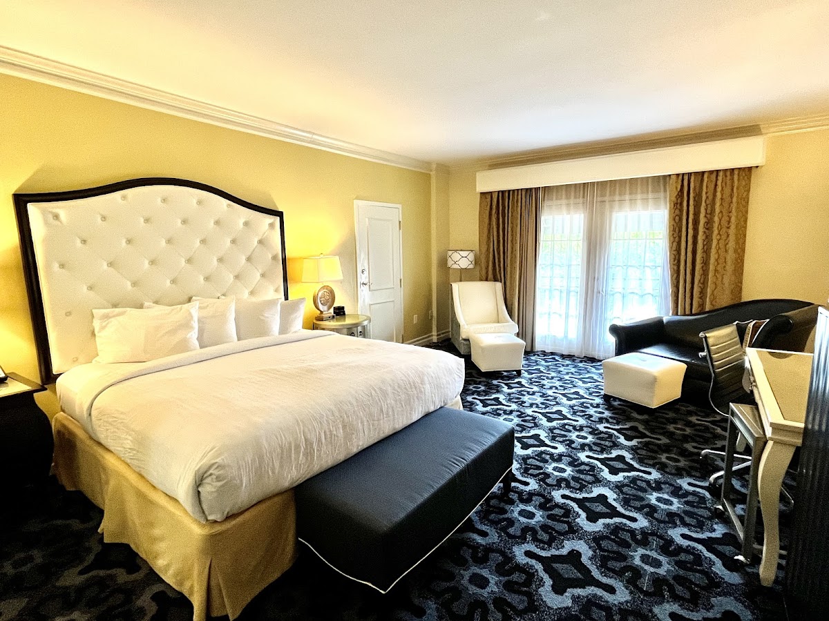 The Siena Hotel, Autograph Collection photo 2