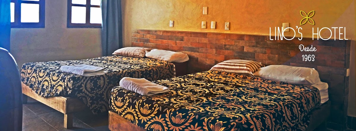 Hotel Lino's photo 2
