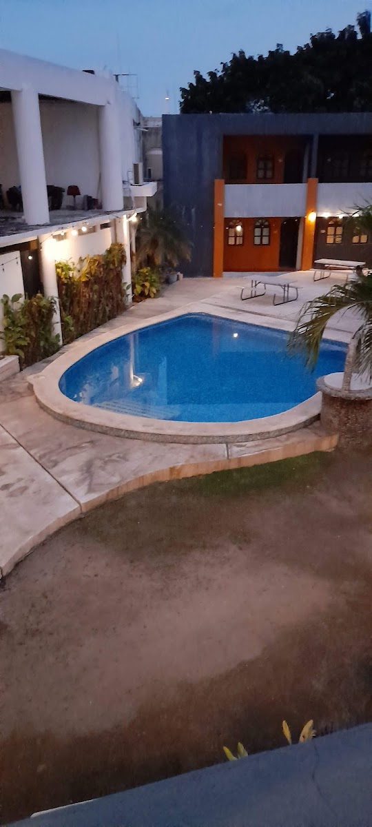 Hotel Lino's photo 3