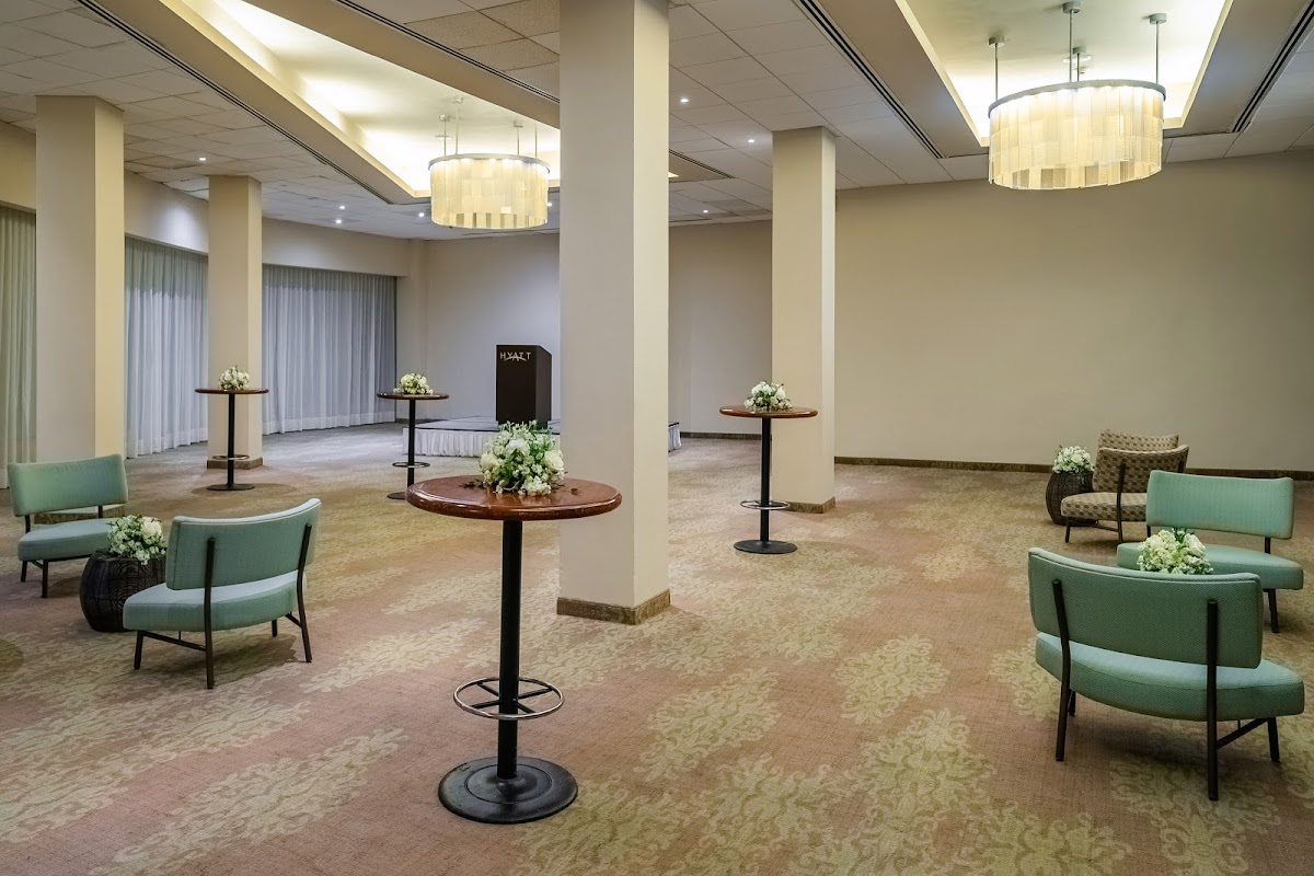 Hyatt Regency Merida photo 3