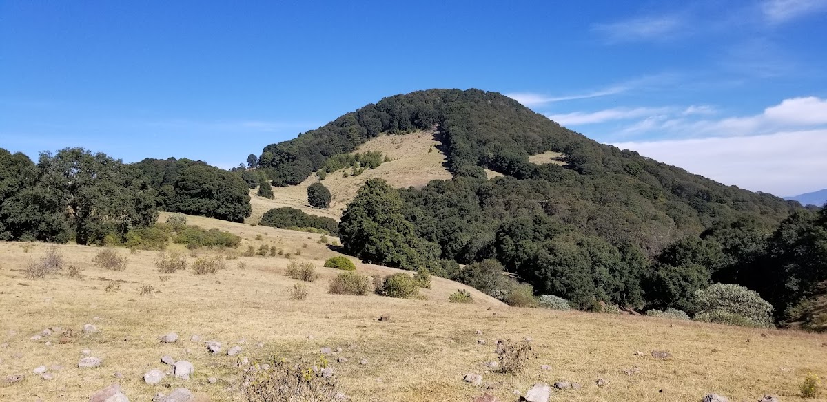 Sierra de los Agustinos
