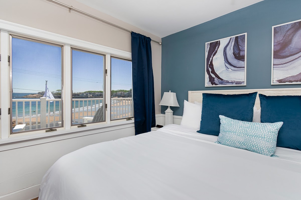 The Cove At Rockport Hotel photo 2