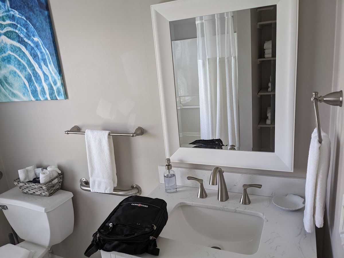 The Cove At Rockport Hotel photo 3