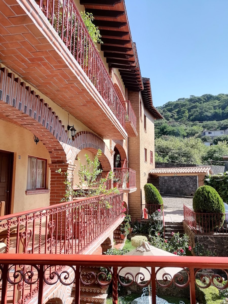 POSADA RINCON MAGICO photo 3