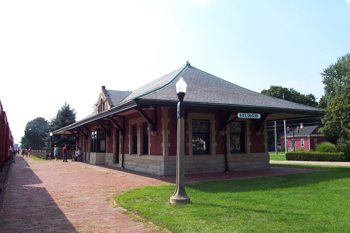 Sturgis Historical Museum