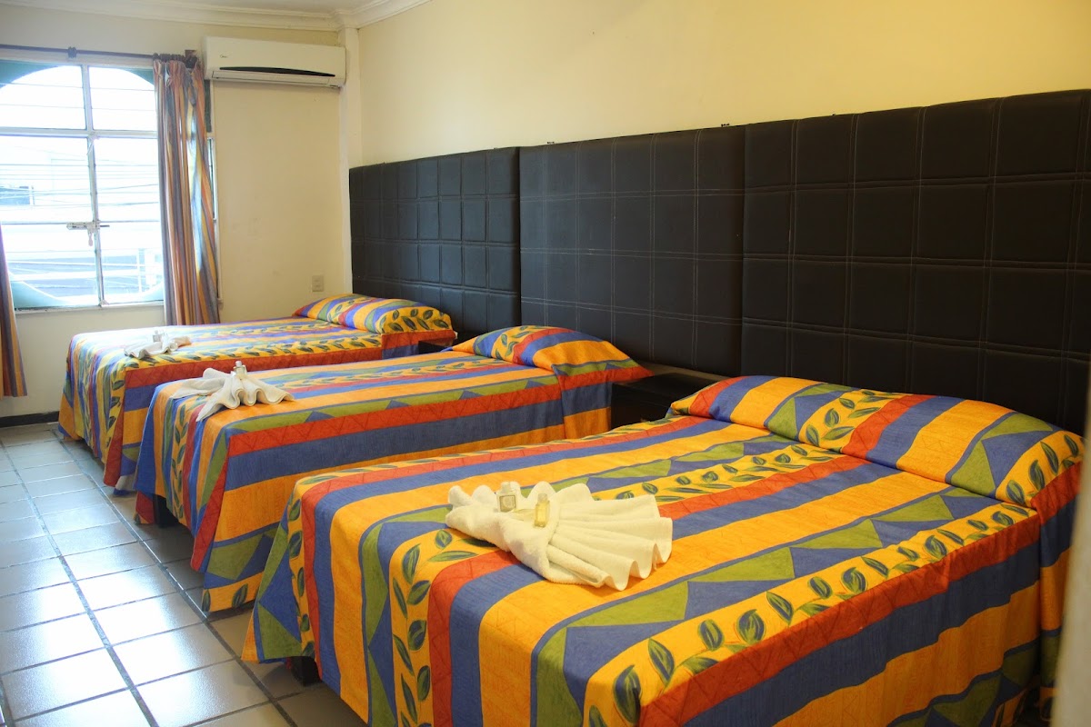 Hotel Fragata photo 2