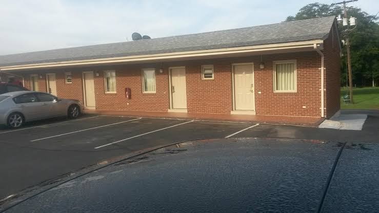 Gretna Motel