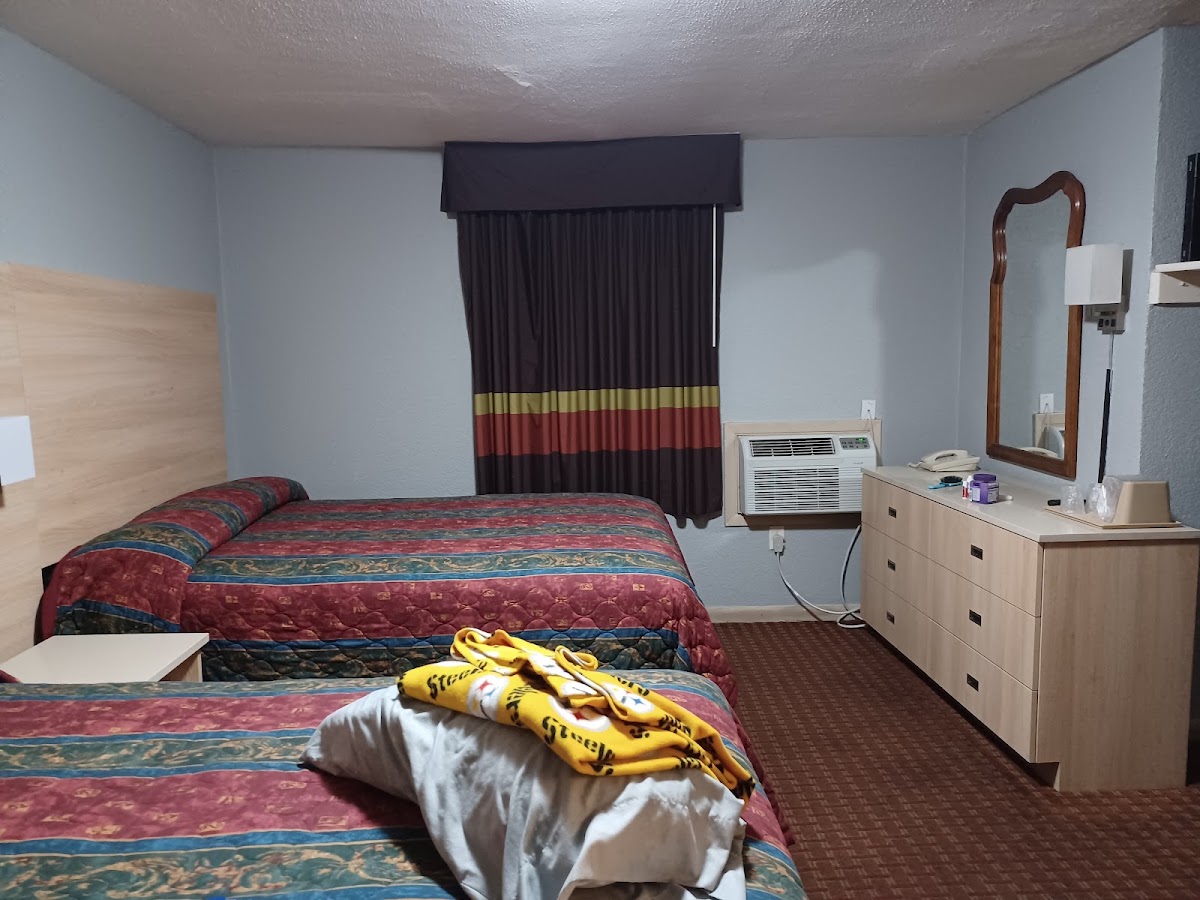 Gretna Motel photo 2