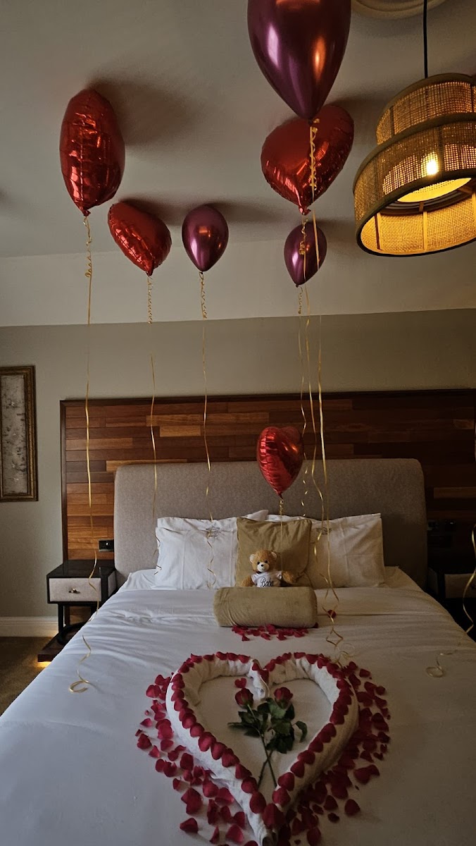 Domo Boutique Hotel Birmingham