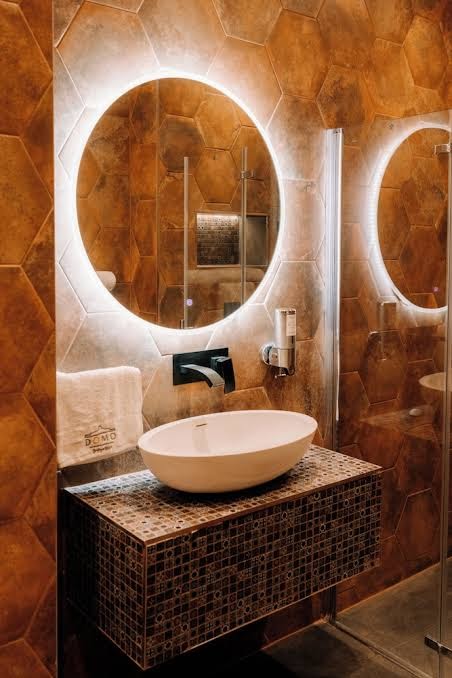 Domo Boutique Hotel Birmingham photo 2