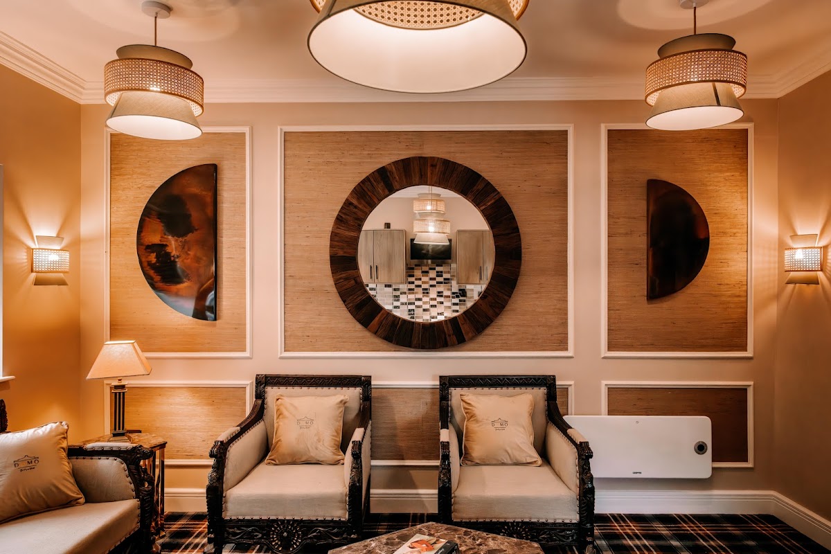 Domo Boutique Hotel Birmingham photo 3