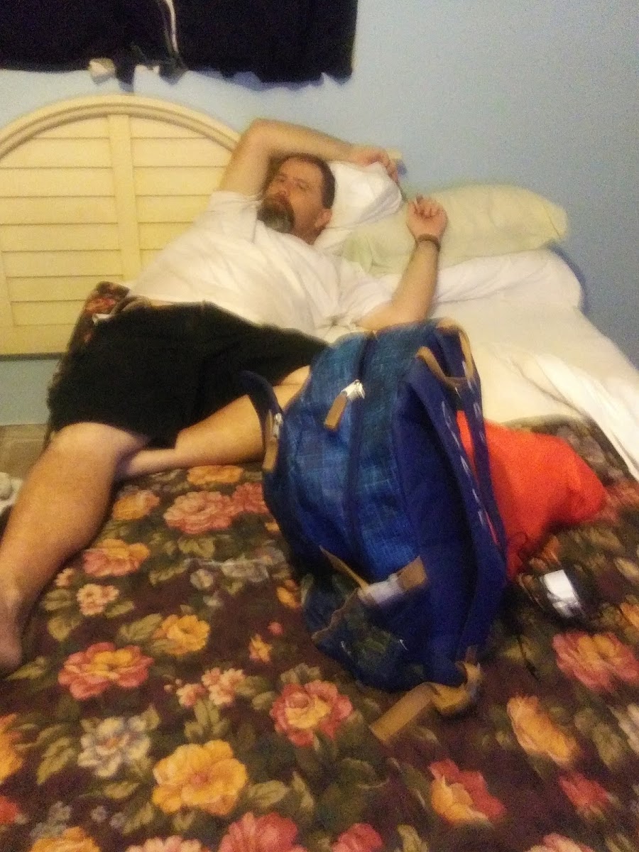 Camden Motel photo 3