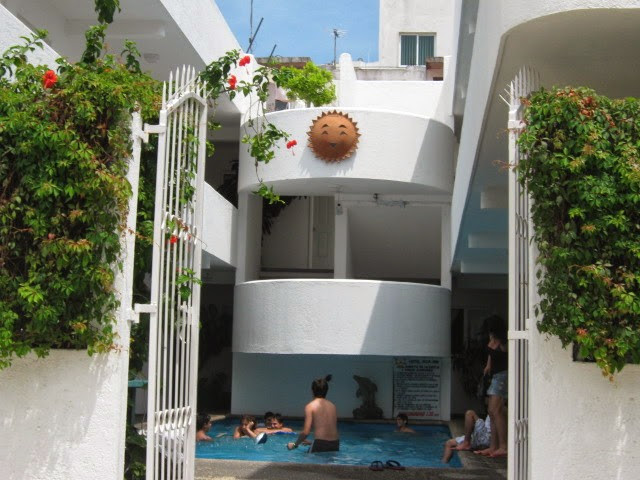 Hotel ACA-INN