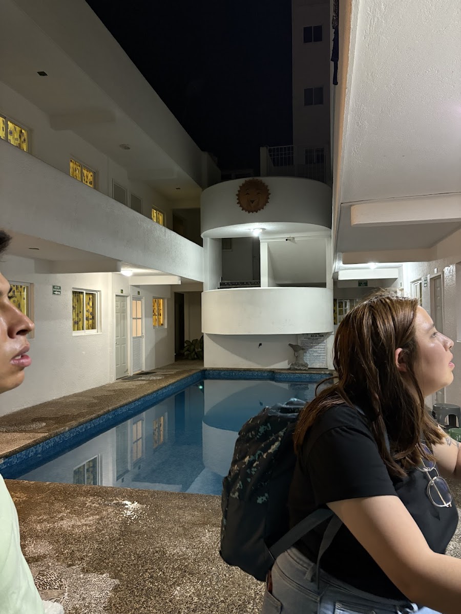 Hotel ACA-INN photo 3