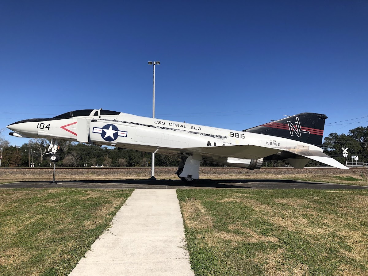 Wedell-Williams Aviation and Cypress Sawmill Museum
