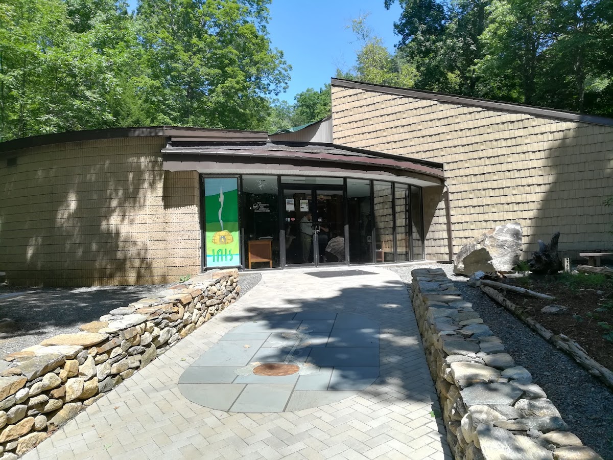 The Institute For American Indian Studies