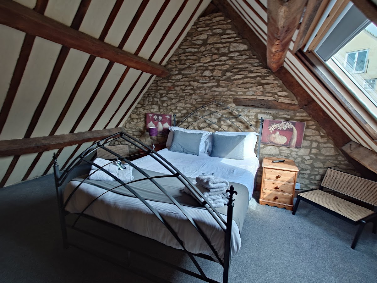 The Kings Arms, Chipping Norton photo 2