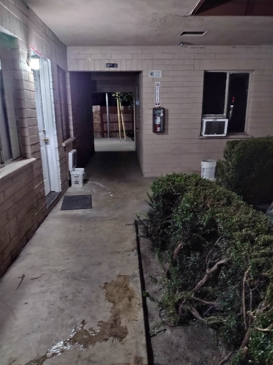 Hemet Motel