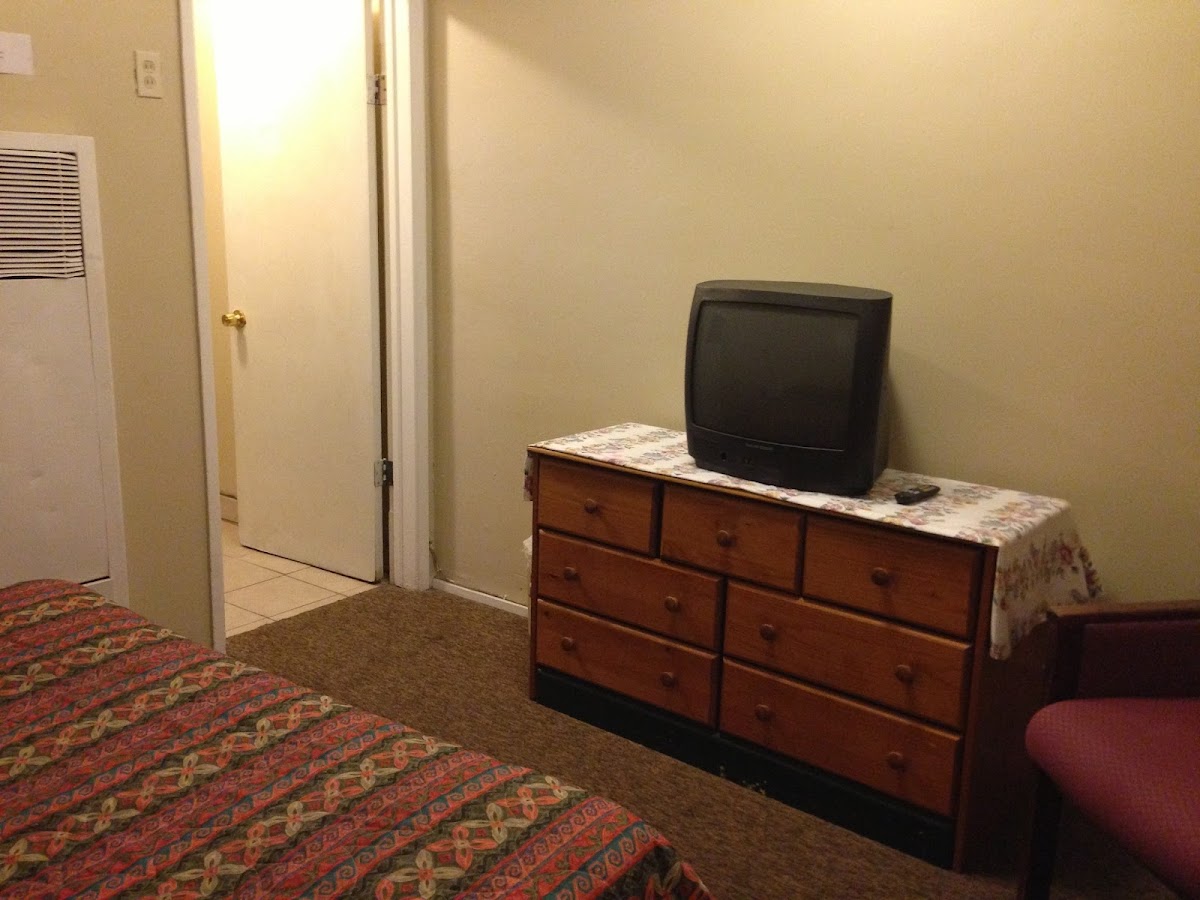 Hemet Motel photo 2