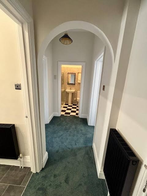 Great Malvern Hotel photo 2